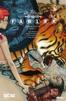 Fables (Deluxe Edition) 1 - Fables (Deluxe Edition)