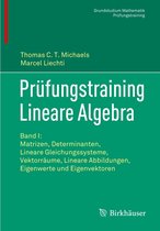 Grundstudium Mathematik - Prüfungstraining Lineare Algebra