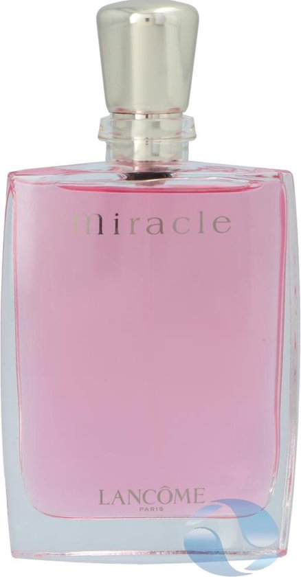 Lancôme Miracle 100 ml - Eau de Parfum - Damesparfum | bol.com