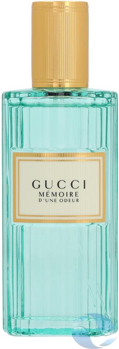 Gucci - Myoire D'Une Odeur - Eau De Parfum - 60Ml | bol.com