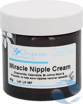 The Organic Pharmacy Miracle Nipple Cream