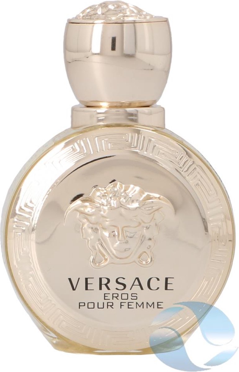 Versace Eros Pour Femme 50 ml - Eau de 