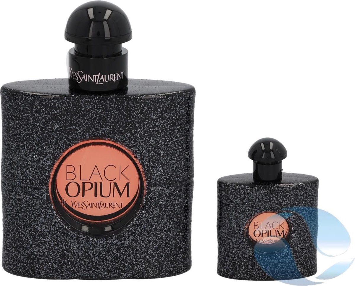 black opium christmas cracker