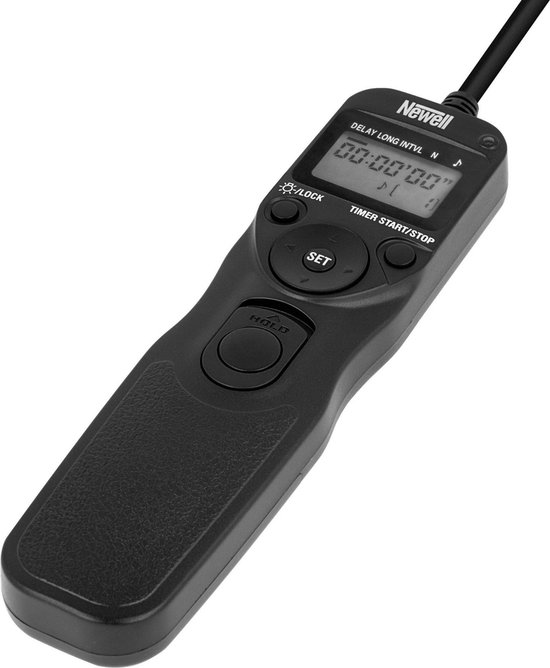 Newell Remote RS60-E3 for Canon - Newell