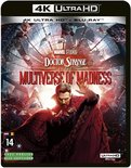 Doctor Strange in the Multiverse of Madness (4K Ul