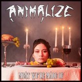 Animalize - The Meat We're Made Of (CD)