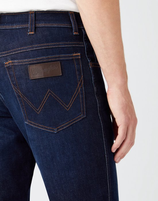 Wrangler Texas Slim Jeans - Taille 32 X 32