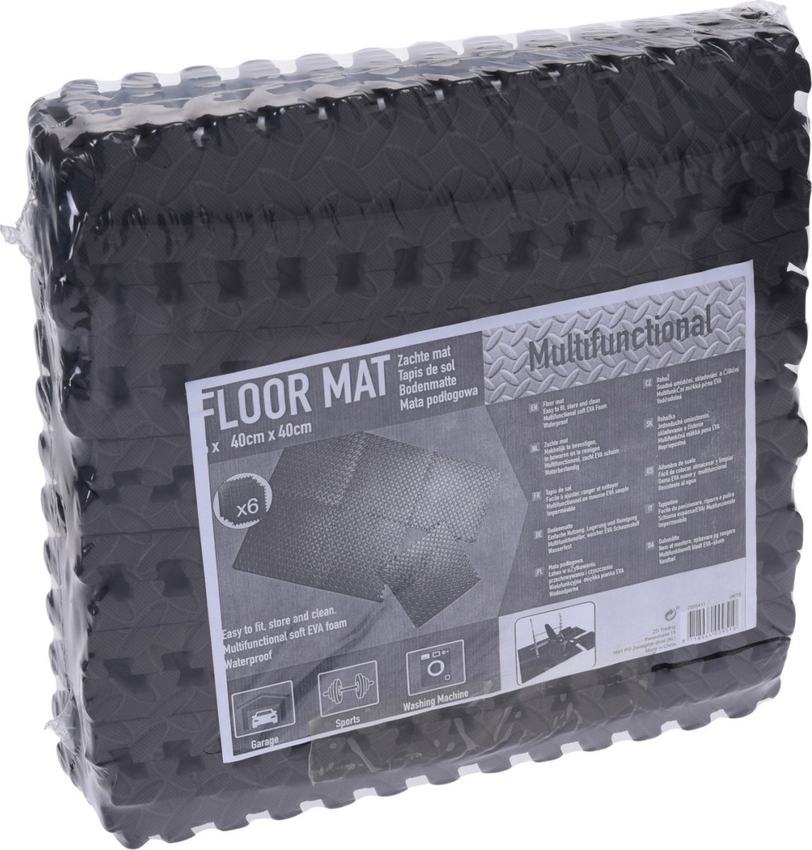 Tapis de sol pour piscine WERKA PRO 110 g/m2 3,9 x 3,9 m pour piscine Tapis de sol pour piscine WERKA PRO 110 g/m2 3,9 x 3,9 m pour piscine