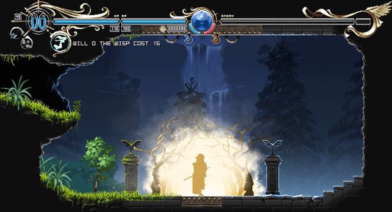 Record of Lodoss War : Deedlit in Wonder Labyrinth