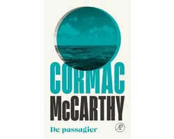 Omslag van De passagier