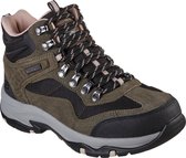 Skechers Hiking Trego Base Camp chaussures de randonnée marron - Taille 36