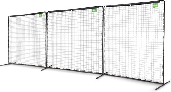 EXIT Backstop sportnet 300x900cm