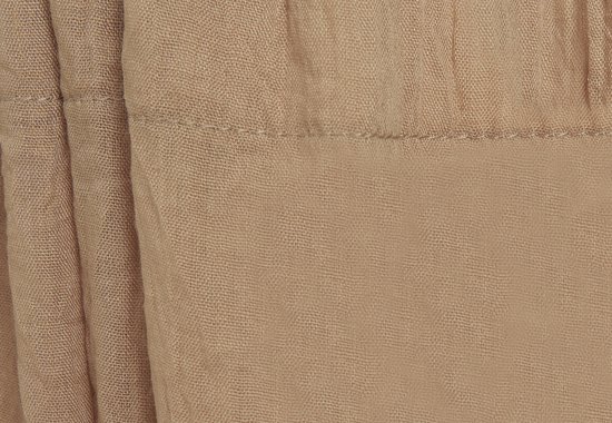 Jollein Sluier Vintage 155cm Biscuit — afbeelding 5