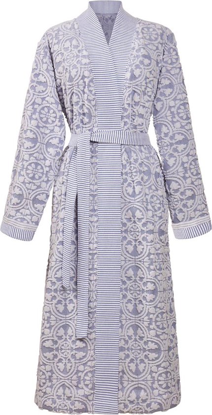 Pip Studio Tile de Pip Bathrobe - Blue