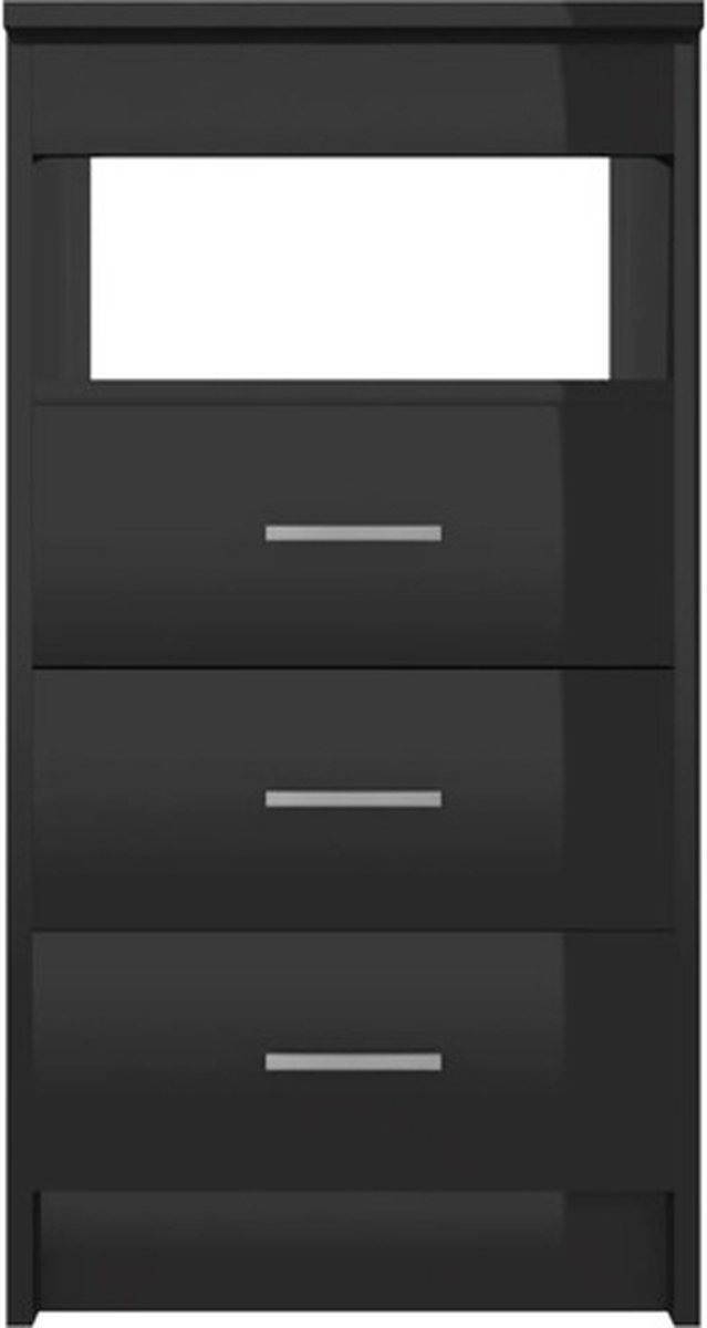 De mooiste vidaXL ladekasten online