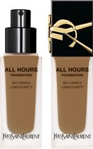 Yves Saint Laurent Make-Up All Hours Foundation DN3 25ml