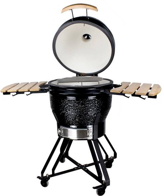 Kamado Grills The Jack Large 22 Inch Kamado