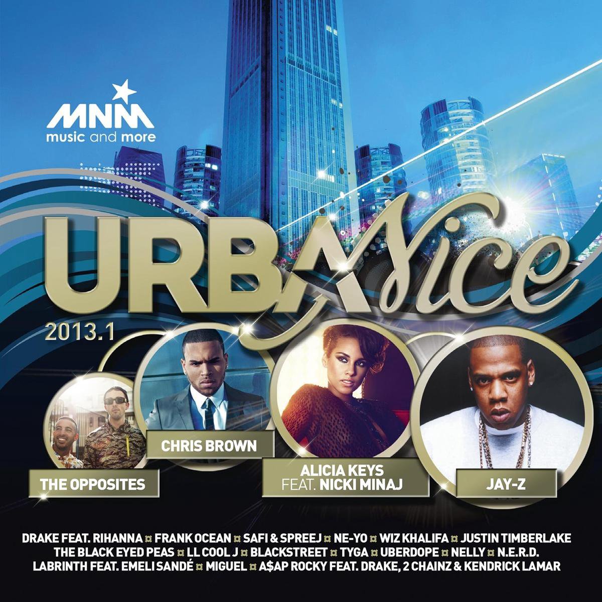 Mnm Urbanice 2013/1