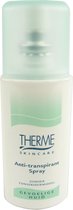 Therme Anti Transpirant Sensitive - 75 ml - Deodorant