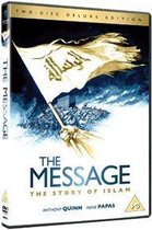 The Message Dvd