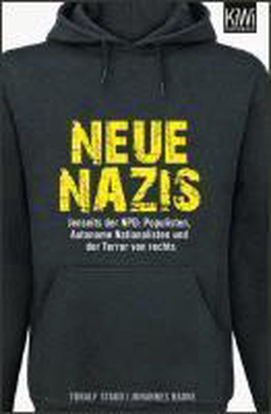 Neue Nazis - cover