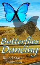 Butterflies Dancing