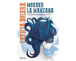 No Ficción - Morder la manzana