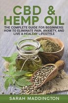 CBD and Hemp Oil