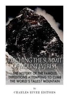 Reaching the Summit of Mount Everest