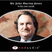 Sir John Harvey-Jones