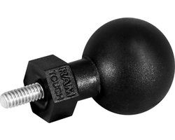 Tough-Ball C-kogel met 1/4-20 camera schroefdraad