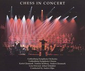 Chess in Concert [1994 Swedish Concert Cast]