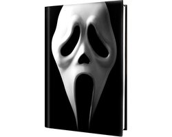 Scream 1 t/m 4 (Ultimate Internet Edition)