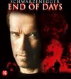 End Of Days (Blu-ray)