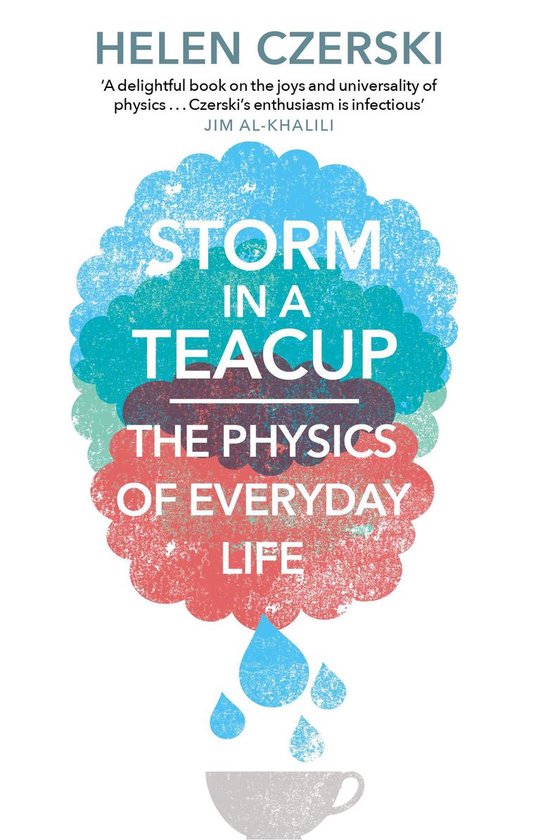 Storm in a Teacup - cover