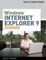 Windows Internet Explorer 9