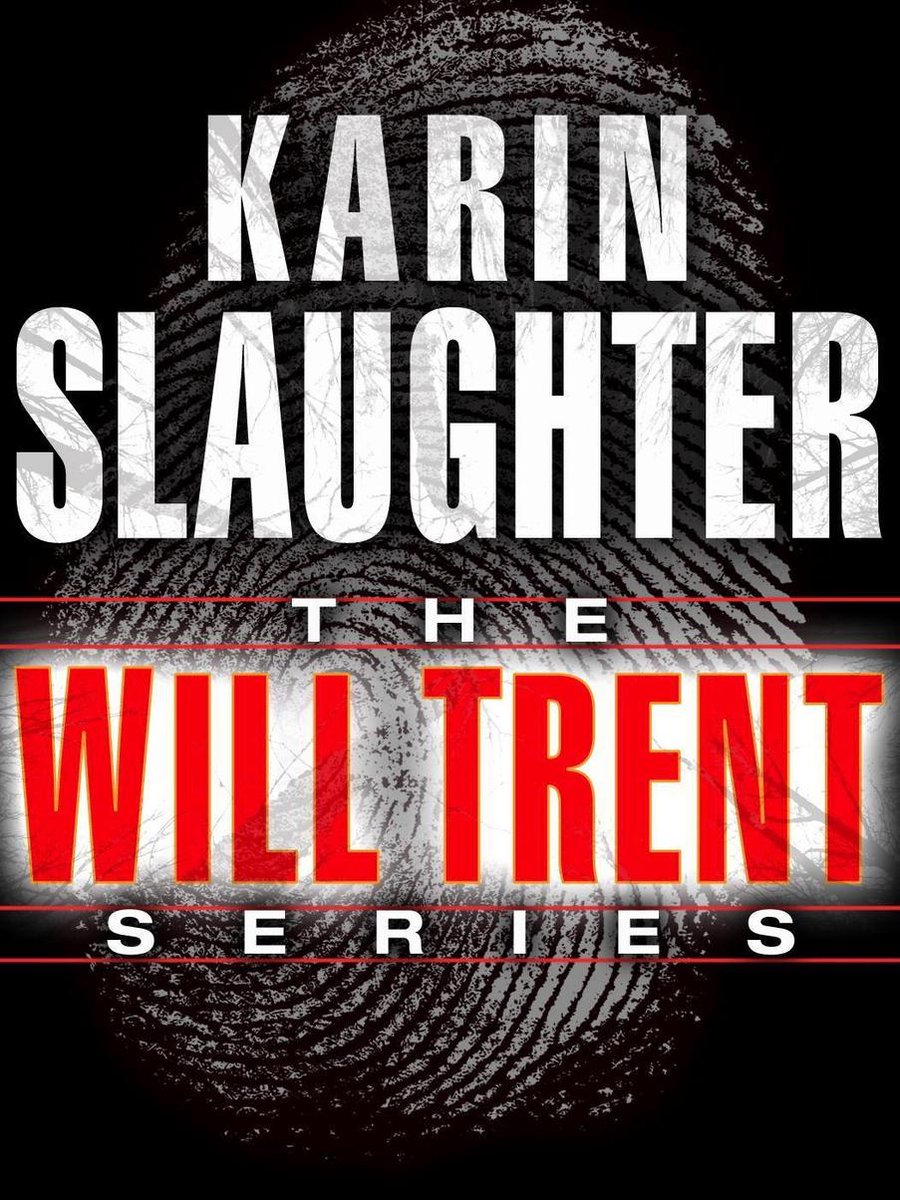 bol.com  The Will Trent Series 7-Book Bundle (ebook), Karin Slaughter  9780804180740  Boeken