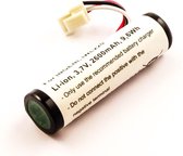 Battery INGENI, IWL220, Li-ion, 3,7V, 2600mAh, 9,6Wh