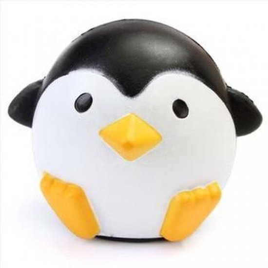 squeezy pinguïn | bol.com