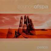 Sounds Of Spa: Peace / Various
