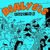 Dialysis - Abastab (7" Vinyl Single)