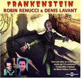Renucci Robin & Lavant Deni - Frankenstein (CD)
