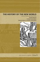 Latin American Originals - The History of the New World