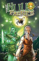 Null Faeries Volume 1