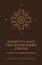 Identity And The Quartered Circle