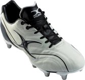 Gilbert rugbyschoenen S/St Zenon wit/zwart 8 noppen S14 / maat 49