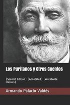 Los Puritanos Y Otros Cuentos