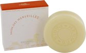 Hermes Eau Des Merveilles - 100g - Perfumed Soap - Zeep voor Dames