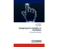 Designing for Usability or Aesthetics