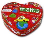 Hart Blik - Mama